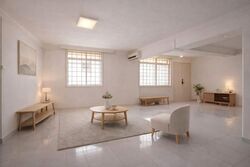 Blk 1 Everton Park (Bukit Merah), HDB 5 Rooms #532609271